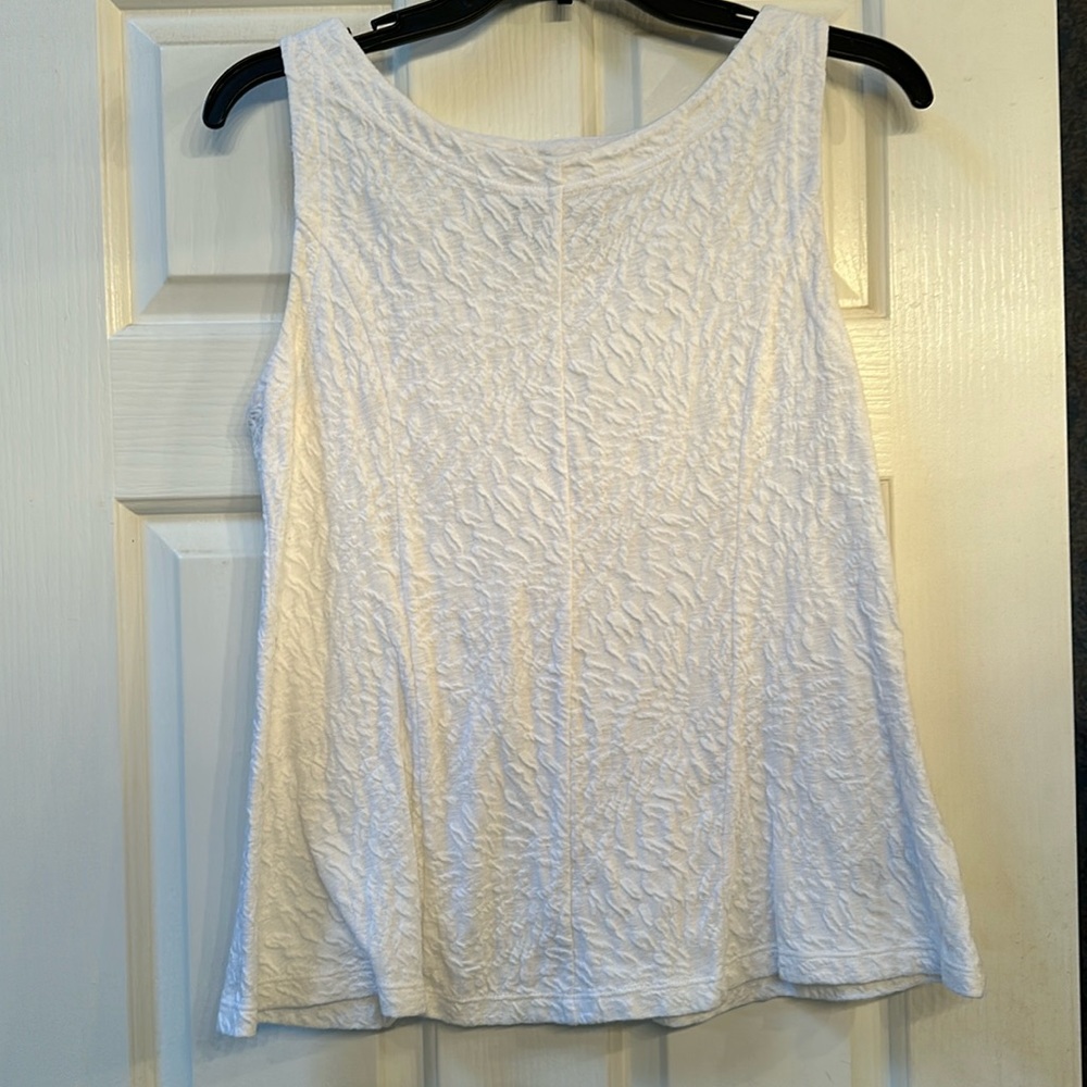 Anthropologie top